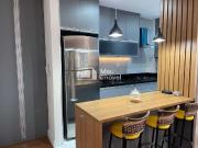 Apartamento para Locação em Jacareí/SP Centro 3 Quartos