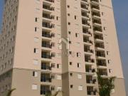Apartamento para Locação em Jacareí/SP Centro 3 Quartos