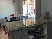 Apartamento para Locação em Jacareí/SP Centro 3 Quartos