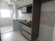 Apartamento para Locação em Jacareí/SP Centro 3 Quartos