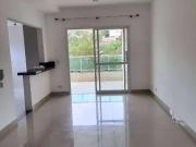Apartamento para Locação em Jacareí/SP Centro 3 Quartos