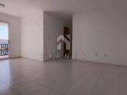 Apartamento para Locação em Jacareí/SP Centro 3 Quartos