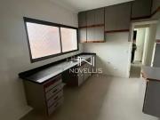 Apartamento para Locação em Jacareí/SP Centro 4 Quartos