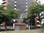 Apartamento para Locação em Jacareí/SP Centro 4 Quartos