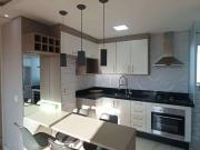 Apartamento para Locação em Jacareí/SP Cidade Jardim 2...
