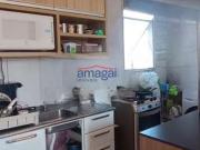 Apartamento para Locação em Jacareí/SP Cidade Jardim 2...