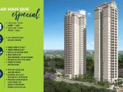 Apartamento para Locação em Jacareí/SP Cidade Jardim 3...