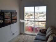 Apartamento para Locação em Jacareí/SP Cidade Salvador 2...