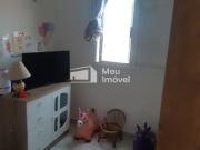 Apartamento para Locação em Jacareí/SP Cidade Salvador 2...