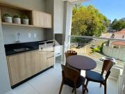 Apartamento para Locação em Jacareí/SP Jardim América 2...
