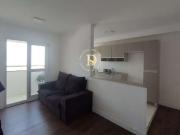 Apartamento para Locação em Jacareí/SP Jardim Califórnia...