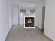 Apartamento para Locação em Jacareí/SP Jardim Califórnia...
