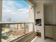 Apartamento para Locação em Jacareí/SP Jardim Califórnia...