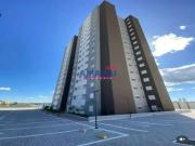Apartamento para Locação em Jacareí/SP Jardim Califórnia...
