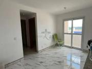 Apartamento para Locação em Jacareí/SP Jardim Califórnia...