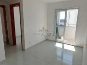Apartamento para Locação em Jacareí/SP Jardim Califórnia...