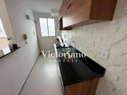 Apartamento para Locação em Jacareí/SP Jardim Califórnia...