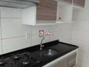 Apartamento para Locação em Jacareí/SP Jardim Califórnia...