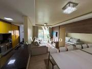 Apartamento para Locação em Jacareí/SP Jardim Califórnia...