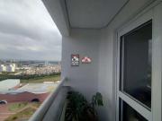 Apartamento para Locação em Jacareí/SP Jardim Califórnia...