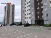 Apartamento para Locação em Jacareí/SP Jardim Califórnia...