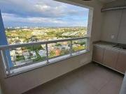 Apartamento para Locação em Jacareí/SP Jardim Califórnia...