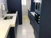 Apartamento para Locação em Jacareí/SP Jardim Califórnia...
