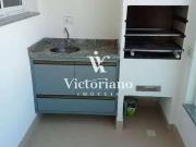 Apartamento para Locação em Jacareí/SP Jardim Califórnia...
