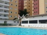 Apartamento para Locação em Jacareí/SP Jardim Califórnia...