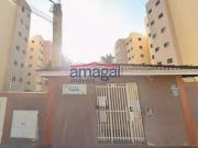 Apartamento para Locação em Jacareí/SP Jardim Califórnia...
