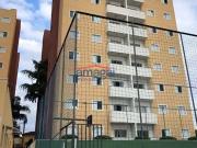 Apartamento para Locação em Jacareí/SP Jardim Califórnia...