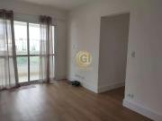 Apartamento para Locação em Jacareí/SP Jardim Califórnia...