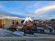 Apartamento para Locação em Jacareí/SP Jardim Califórnia...