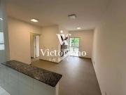 Apartamento para Locação em Jacareí/SP Jardim Califórnia...