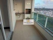 Apartamento para Locação em Jacareí/SP Jardim Califórnia...