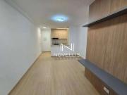 Apartamento para Locação em Jacareí/SP Jardim Califórnia...