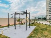 Apartamento para Locação em Jacareí/SP Jardim Califórnia...