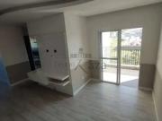 Apartamento para Locação em Jacareí/SP Jardim Colônia 2...