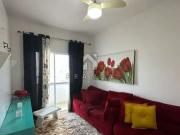 Apartamento para Locação em Jacareí/SP Jardim das...