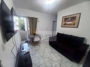 Apartamento para Locação em Jacareí/SP Jardim das...