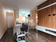 Apartamento para Locação em Jacareí/SP Jardim das...