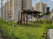 Apartamento para Locação em Jacareí/SP Jardim das...