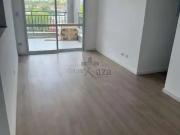 Apartamento para Locação em Jacareí/SP Jardim Didinha 3...