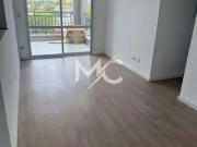 Apartamento para Locação em Jacareí/SP Jardim Didinha 3...