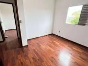 Apartamento para Locação em Jacareí/SP Jardim Emília 3...