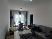 Apartamento para Locação em Jacareí/SP Jardim Flórida 2...