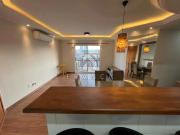 Apartamento para Locação em Jacareí/SP Jardim Flórida 3...