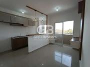 Apartamento para Locação em Jacareí/SP Jardim Jacinto 2...