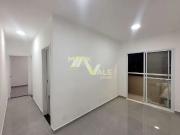 Apartamento para Locação em Jacareí/SP Jardim Jacinto 2...