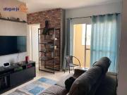 Apartamento para Locação em Jacareí/SP Jardim Jacinto 2...